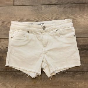 Hudson Girls Denim Shorts